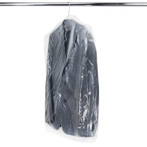 50cm Perforeli Poşet (Düz Kesim) Rulo